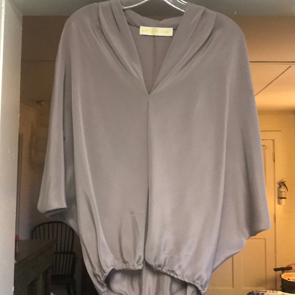 Gorgeous Ramy Brook tip size S